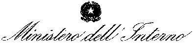 Ministero dell'Interno
