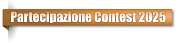 Partecipazione Contest 2025