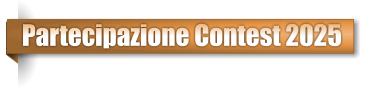 Partecipazione Contest 2025